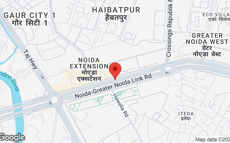 Greater Noida West Link Rd Haibatpur Sector 4, Ghaziabad Image 8