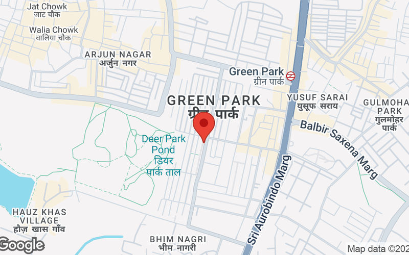 G-56 Green Park, New Delhi Image 10