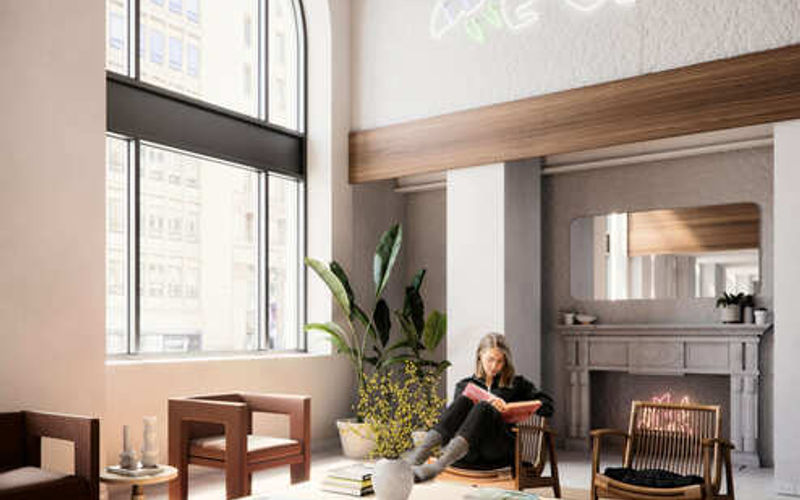357 Bay Street, Toronto Image 1