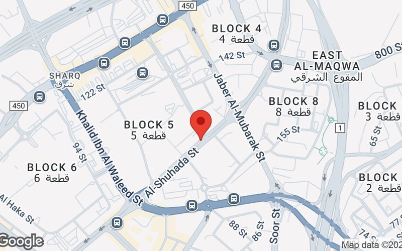 Al-shuhada St, Sharq Image 13