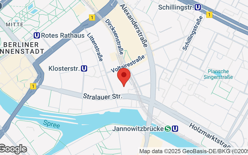 Schicklerstraße 5, Berlin Image 8