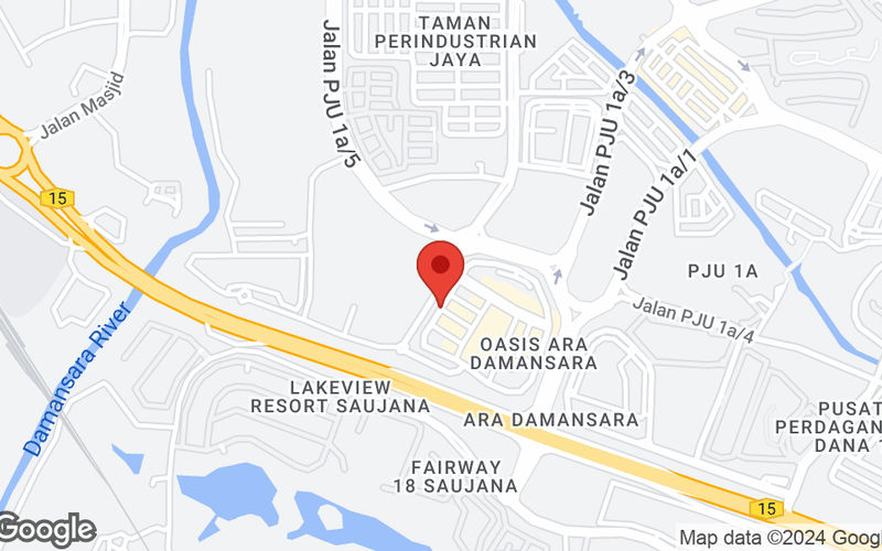 Jalan Pju 1a/7a, Petaling Jaya Image 10