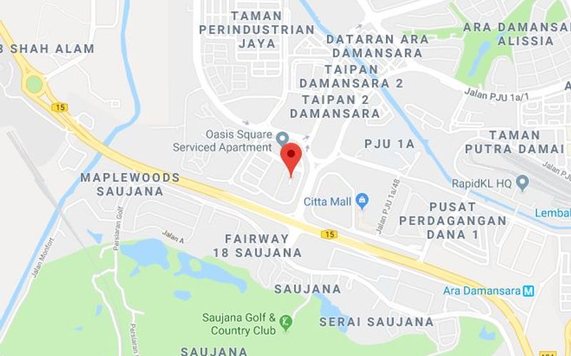 Jalan Pju 1a/7a, Petaling Jaya Image 8