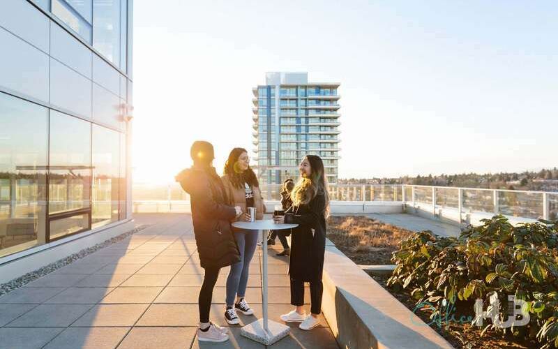 450 Southwest Marine Drive, Vancouver Image 1
