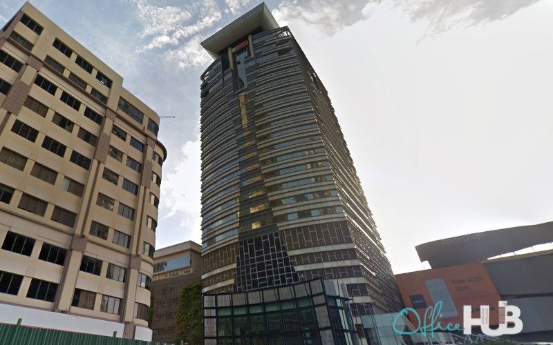 Lingkaran Syed Putra, Kuala Lumpur Image 10