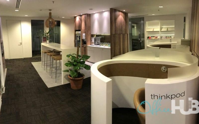 Lingkaran Syed Putra, Kuala Lumpur Image 7