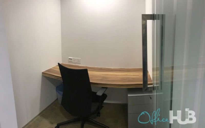 Lingkaran Syed Putra, Kuala Lumpur Image 8