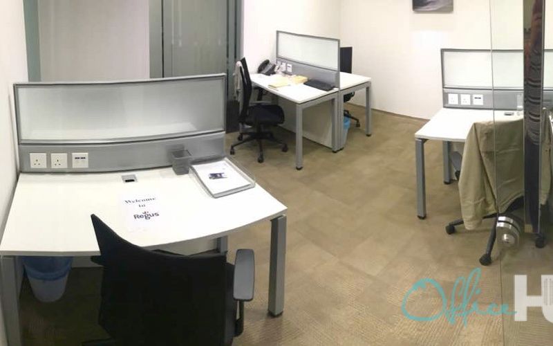 Lingkaran Syed Putra, Kuala Lumpur Image 2