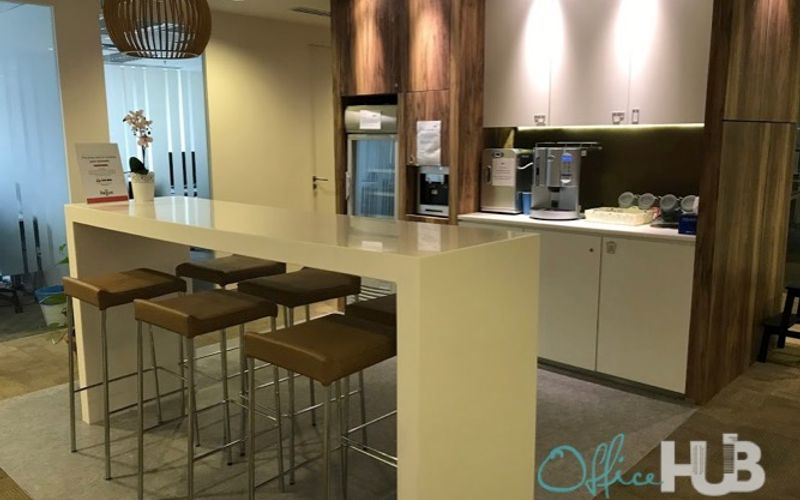 Lingkaran Syed Putra, Kuala Lumpur Image 6