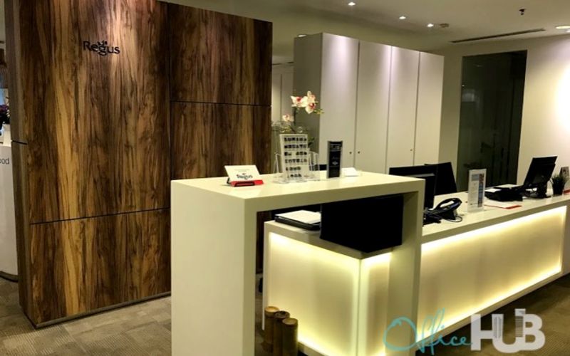 Lingkaran Syed Putra, Kuala Lumpur Image 1