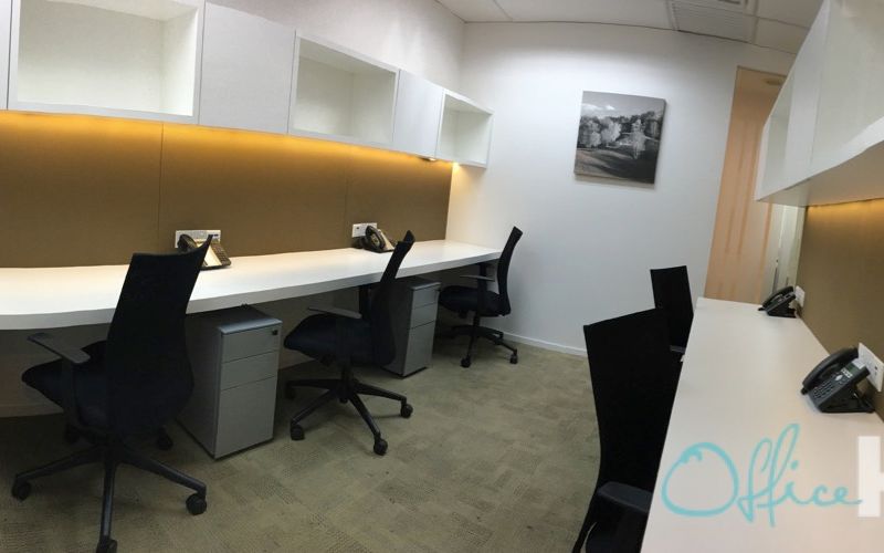 Lingkaran Syed Putra, Kuala Lumpur Image 3