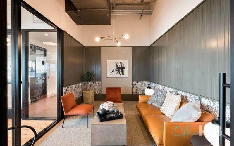 4420 Avenida Presidente Kennedy, Vitacura Image 1