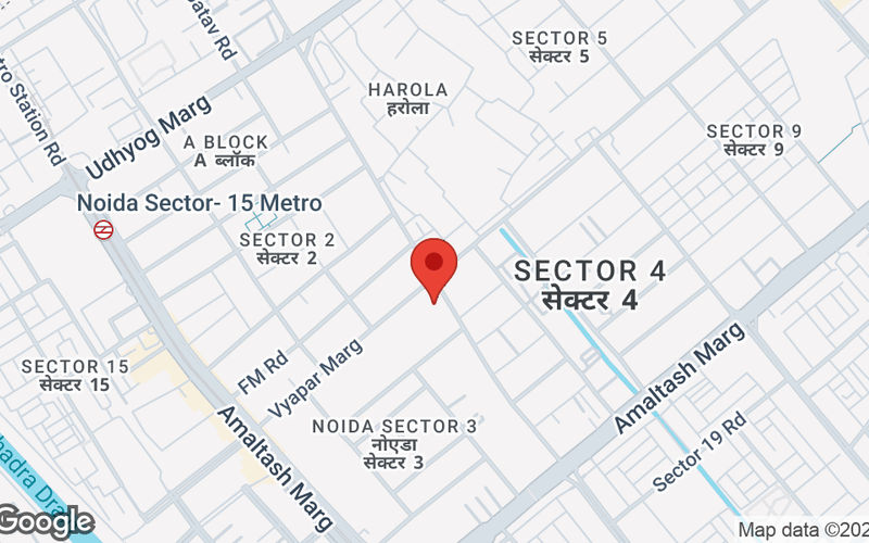 D-9 Vyapar Marg Block D Noida Sector 3, Noida Image 9