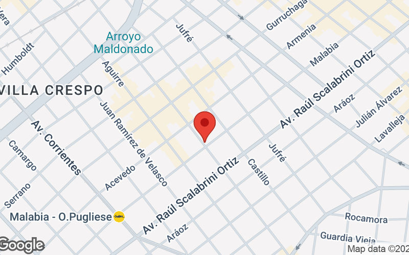 501 Loyola, Buenos Aires Image 10