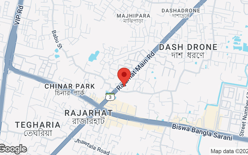 4M Chinar Park Atghara  New Town Rajarhat, Kolkata Image 8