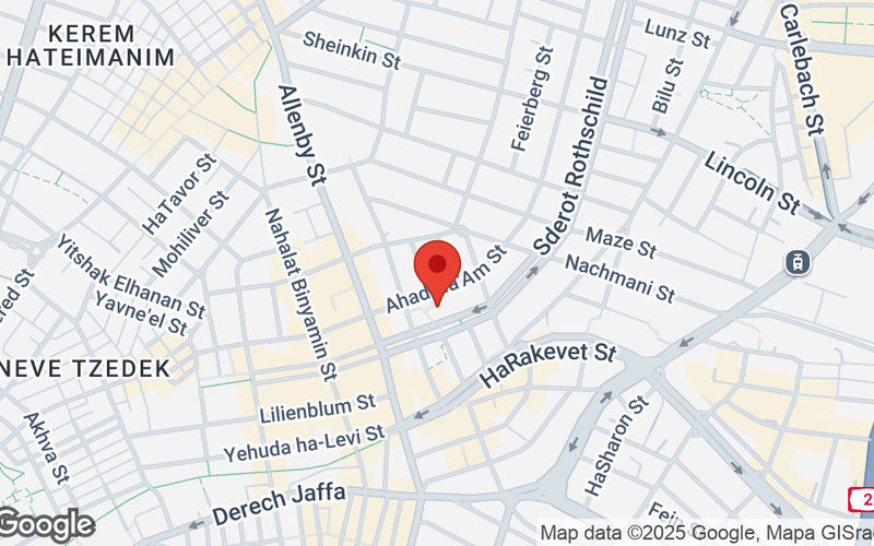 45 Rothschild Blvd, Tel Aviv-yafo Image 10