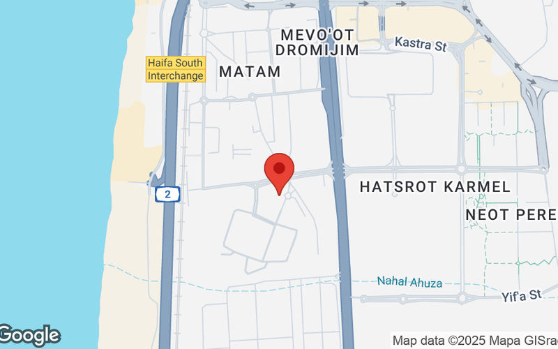 7 Nahum Het, Haifa Image 12