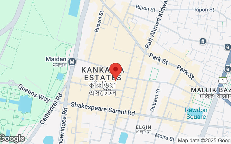 8 Ho Chi Minh Sarani, Kolkata Image 7