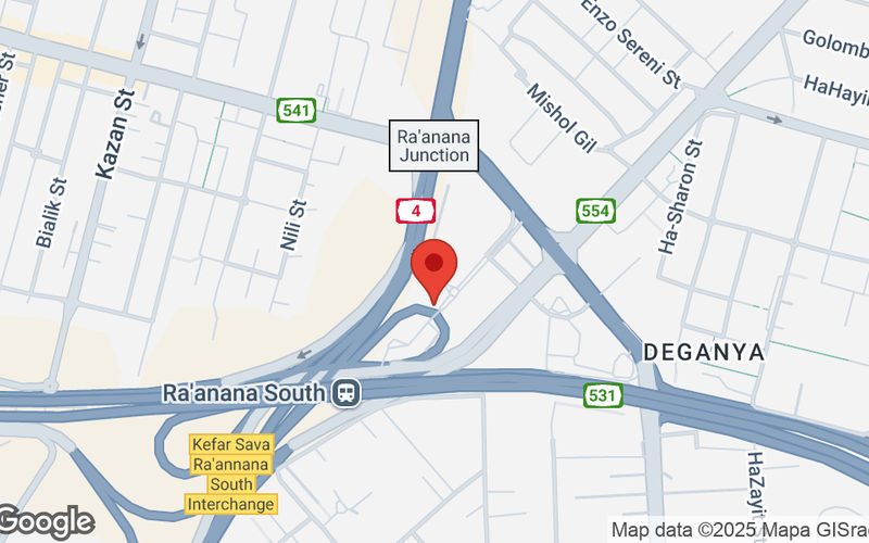 8 Hapnina St, Ra'anana Image 7