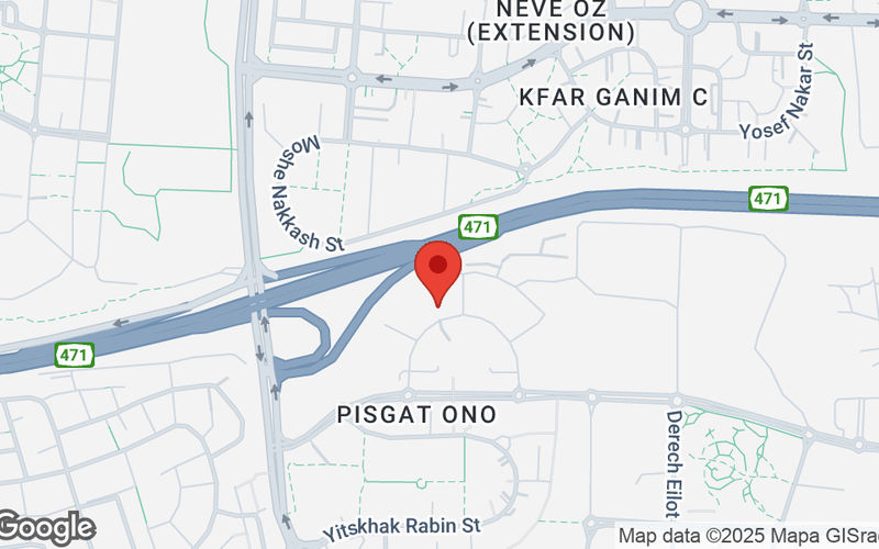 9 Ha-duvdevan St, Kiryat Ono Image 8