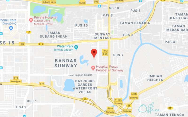 Persiaran Lagoon Bandar Sunway, Subang Jaya Image 8