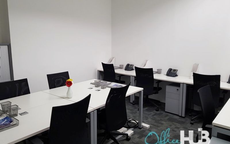 Persiaran Lagoon Bandar Sunway, Subang Jaya Image 5