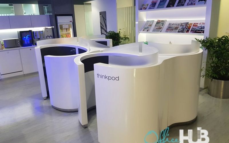 Persiaran Lagoon Bandar Sunway, Subang Jaya Image 1