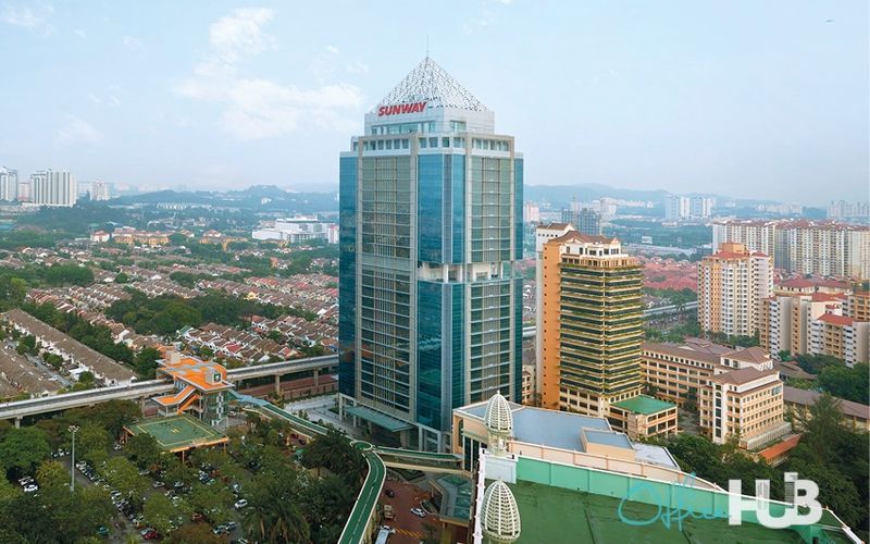 Persiaran Lagoon Bandar Sunway, Subang Jaya Image 6