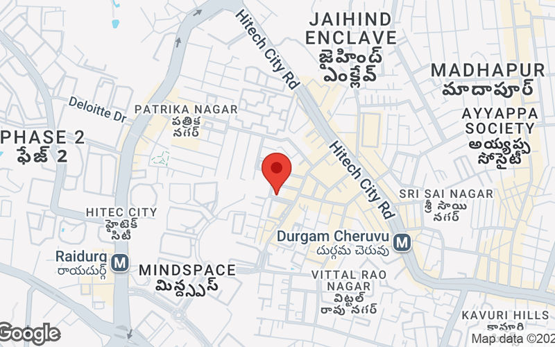 301-304 Patrika Nagar Madhapaur Hitec City, Hyderabad Image 11