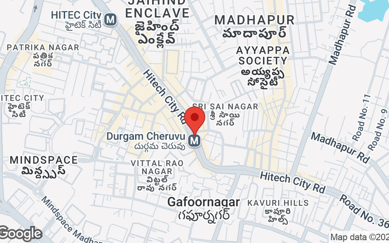 Sri Sai Nagar Madhapur, Hyderabad Image 7