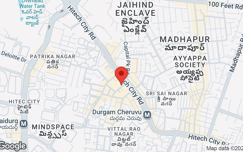 Plot No 4/1 Survey No 64 Huda Techno Enclave Madhapur Hitec City, Hyderabad Image 11