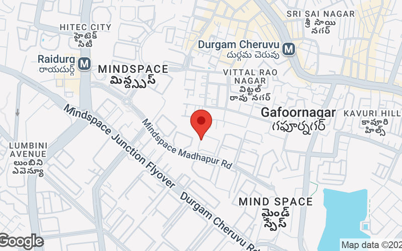 Raheja Mindspace It Park Building No 12-a Mindspace Madhapur Rd Hitec City, Hyderabad Image 7