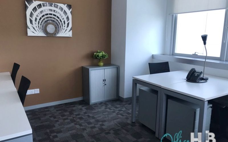 Jalan Tengku Ampuan Zabedah C9/c, Shah Alam Image 4