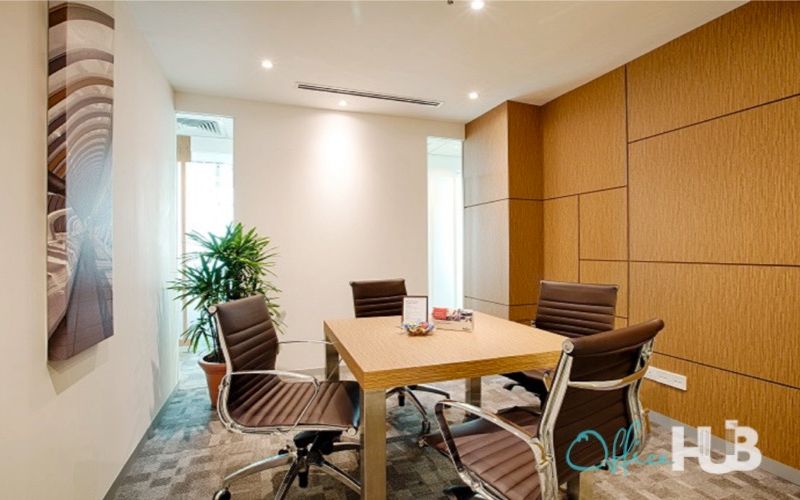 Jalan Tengku Ampuan Zabedah C9/c, Shah Alam Image 7