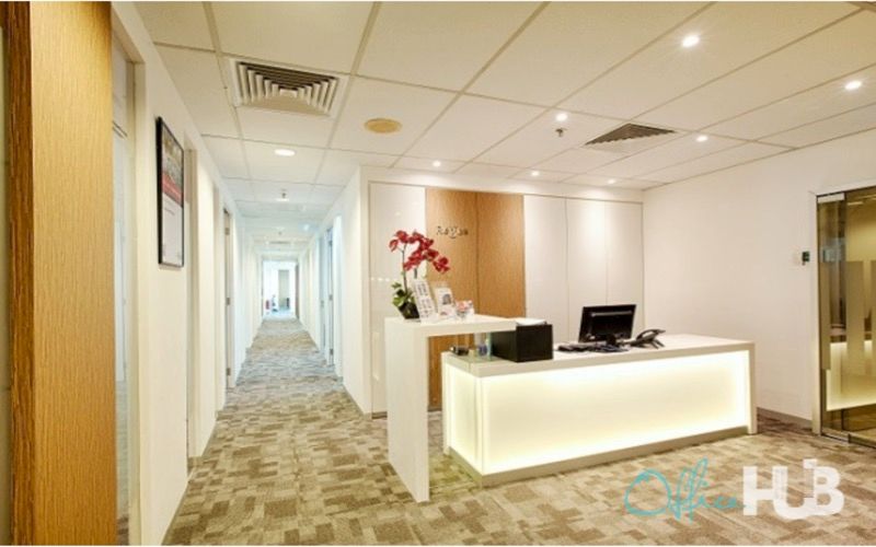 Jalan Tengku Ampuan Zabedah C9/c, Shah Alam Image 2