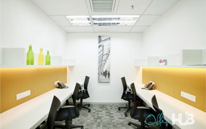 Jalan Tengku Ampuan Zabedah C9/c, Shah Alam Image 5