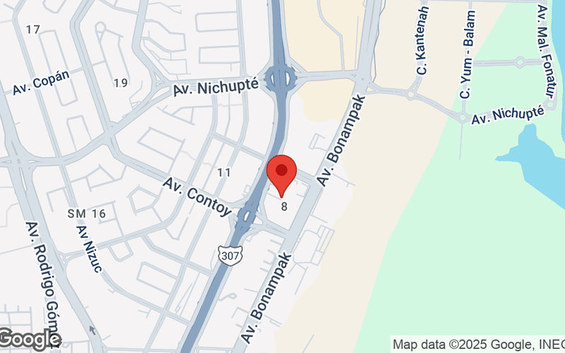 8 Supermanzana, Cancún Image 6