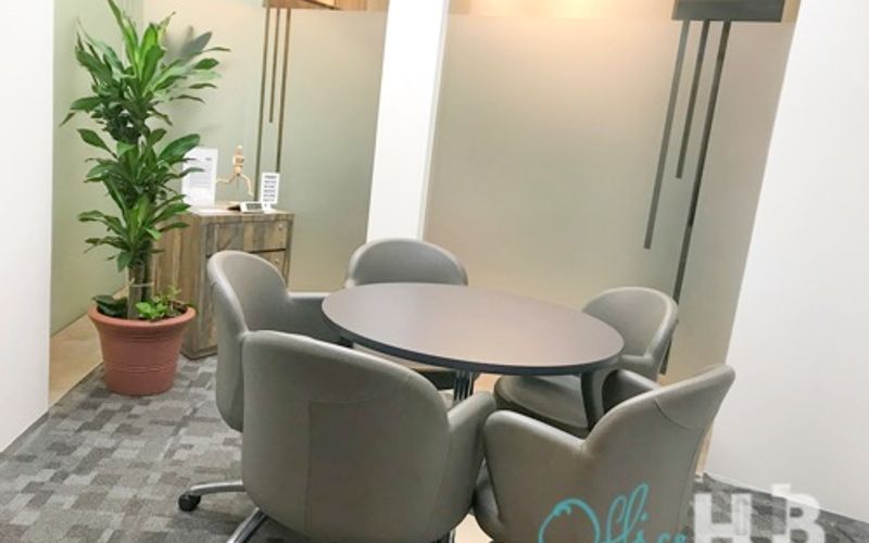 Jalan Kerinchi Bangsar South, Kuala Lumpur Image 4