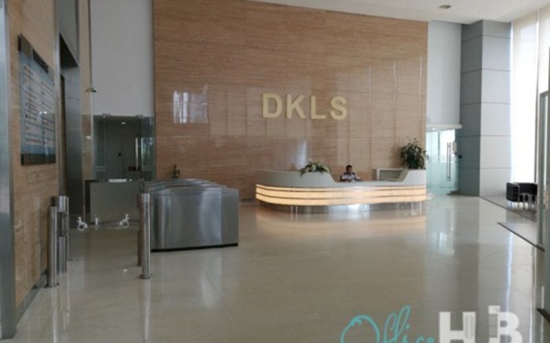 Jalan Kerinchi Bangsar South, Kuala Lumpur Image 11