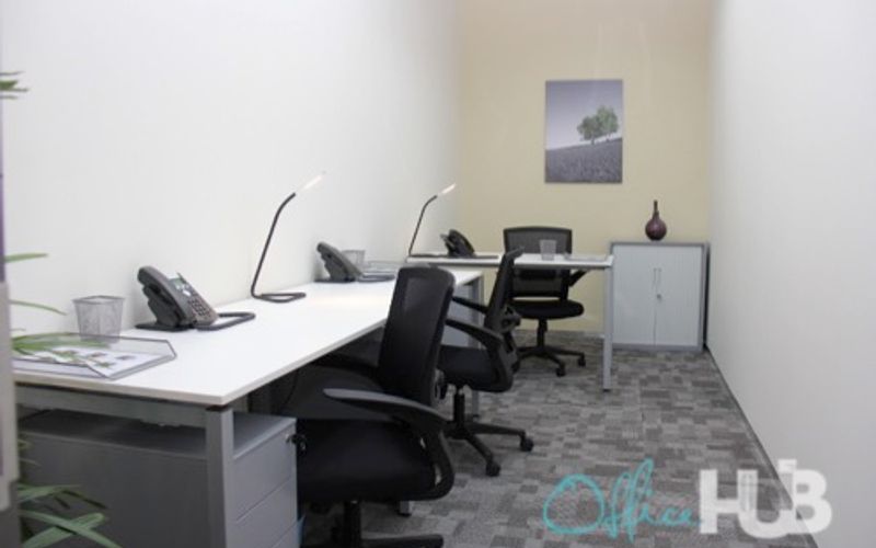 Jalan Kerinchi Bangsar South, Kuala Lumpur Image 3