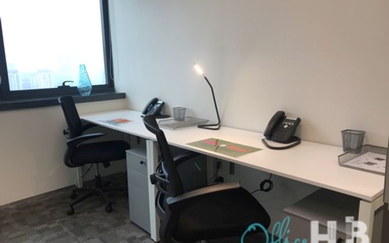 Jalan Kerinchi Bangsar South, Kuala Lumpur Image 5