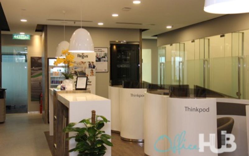 Jalan Kerinchi Bangsar South, Kuala Lumpur Image 2