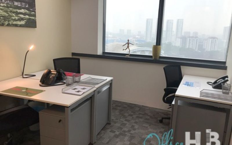 Jalan Kerinchi Bangsar South, Kuala Lumpur Image 10