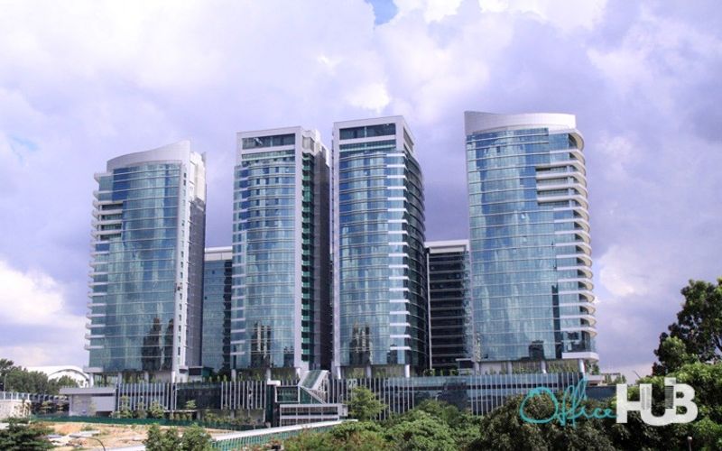 Jalan Kerinchi Bangsar South, Kuala Lumpur Image 13