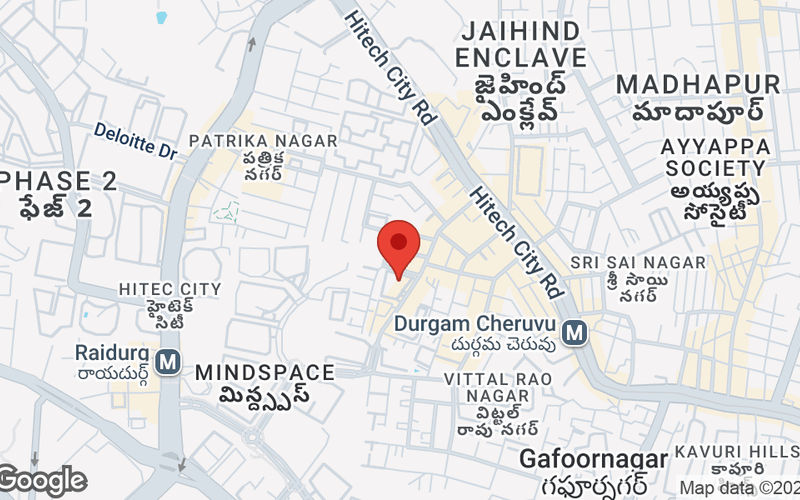 301-304 Patrika Nagar Madhapaur Hitec City, Hyderabad Image 10