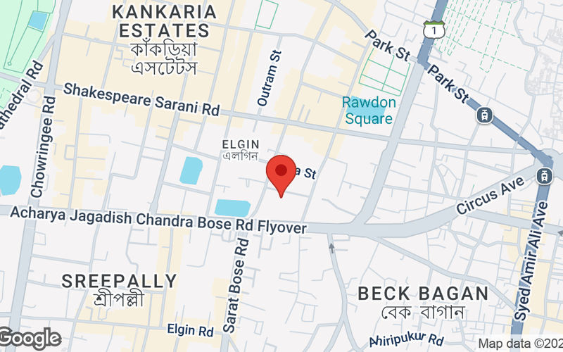 B Wing 11 Sir Un Brahmachari Sarani Elgin, Kolkata Image 10