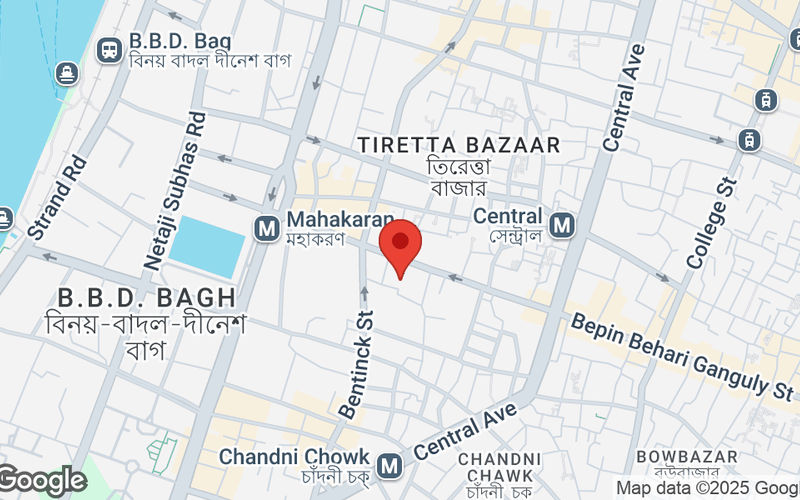 Ganpati Chambers 7/1a Grant Ln Mission Row Extension Bow Barracks, Kolkata Image 8