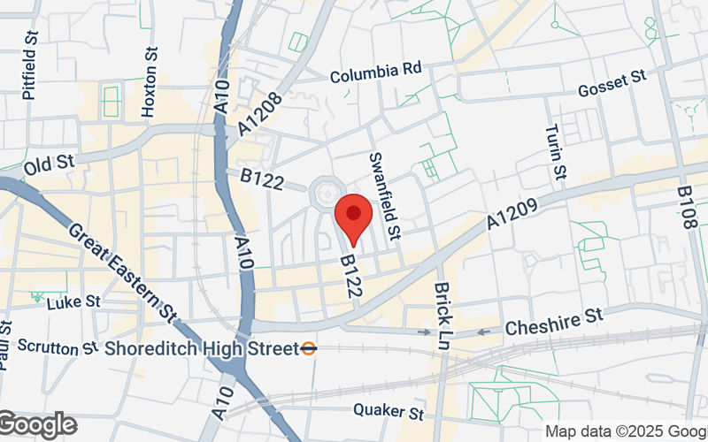 60-61 Old Nichol Street, Greater London Image 11