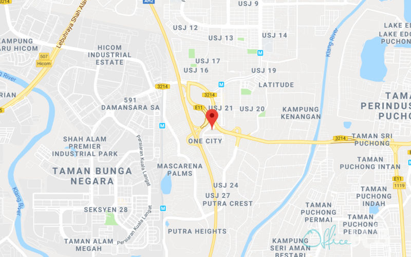 Jalan Usj25/1, Subang Jaya Image 9