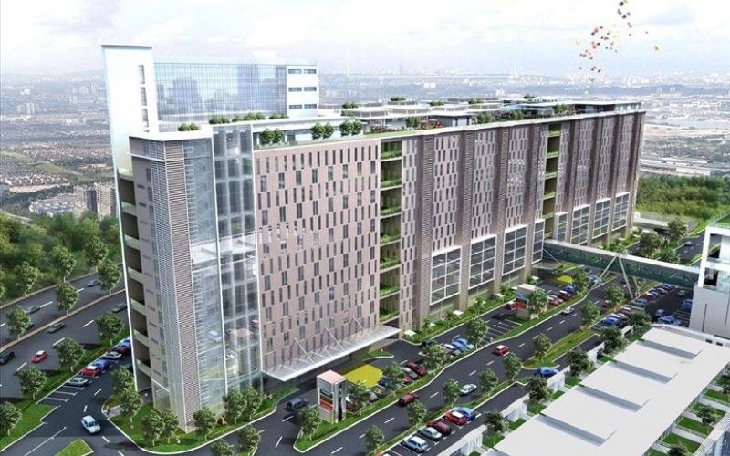 Jalan Usj25/1, Subang Jaya Image 8